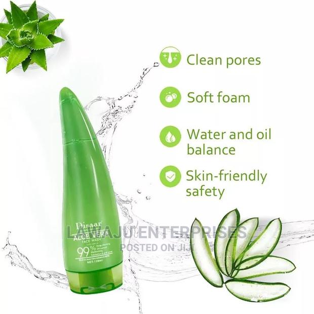 Aloe Vera Gel- 260ml - thumbnail 2