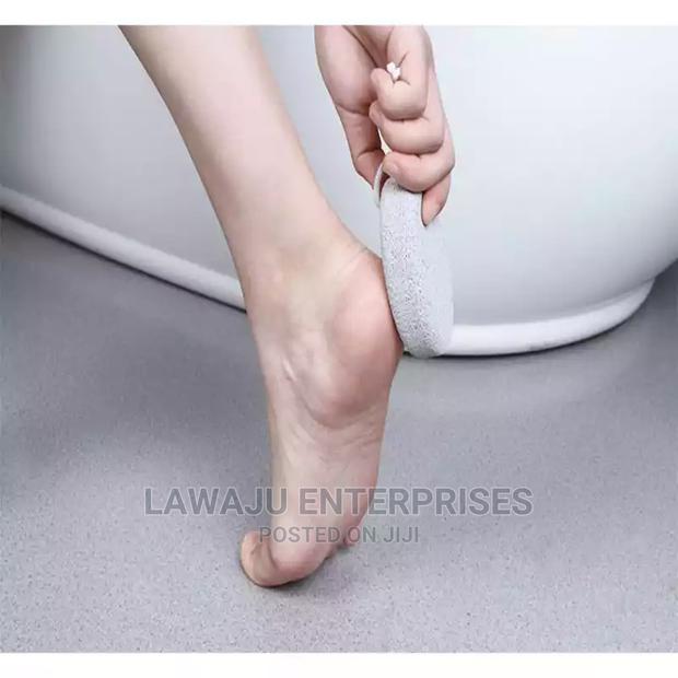 Foot Stone Scrubber (Mawe) - thumbnail 3