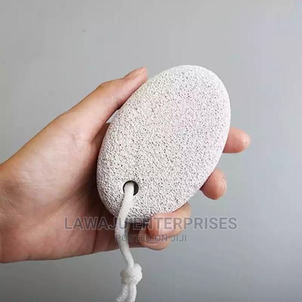 Foot Stone Scrubber (Mawe) - thumbnail 5