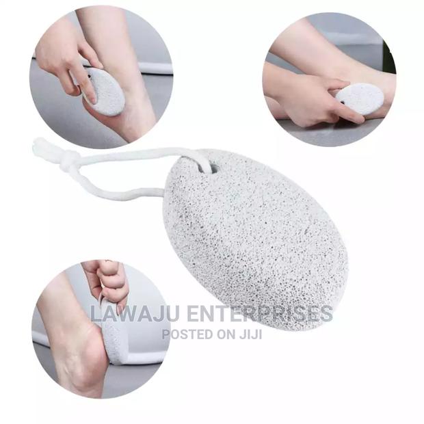 Foot Stone Scrubber (Mawe) - thumbnail 6