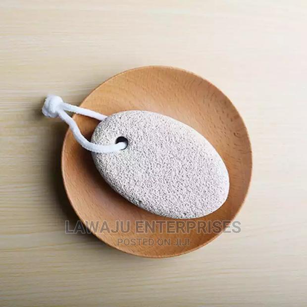 Foot Stone Scrubber (Mawe) - thumbnail 4