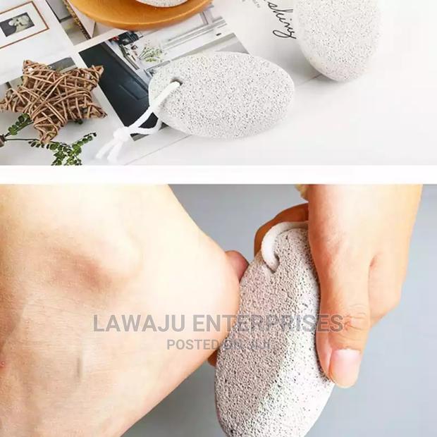 Foot Stone Scrubber (Mawe) - main view