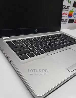 Laptop HP 4GB Intel Core I7 HDD 500GB