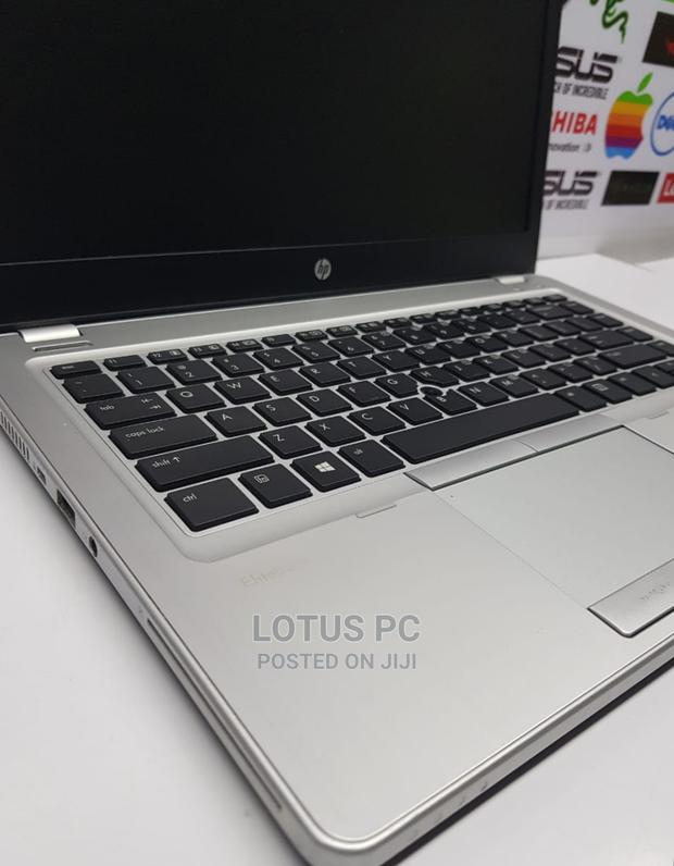 Laptop HP 4GB Intel Core I7 HDD 500GB - thumbnail 3