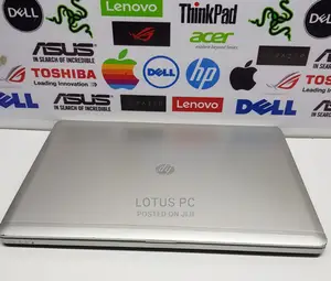 Laptop HP 4GB Intel Core I7 HDD 500GB