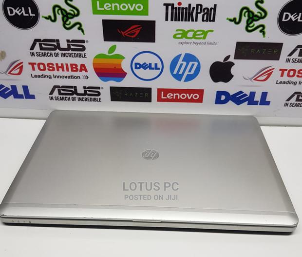 Laptop HP 4GB Intel Core I7 HDD 500GB - thumbnail 4