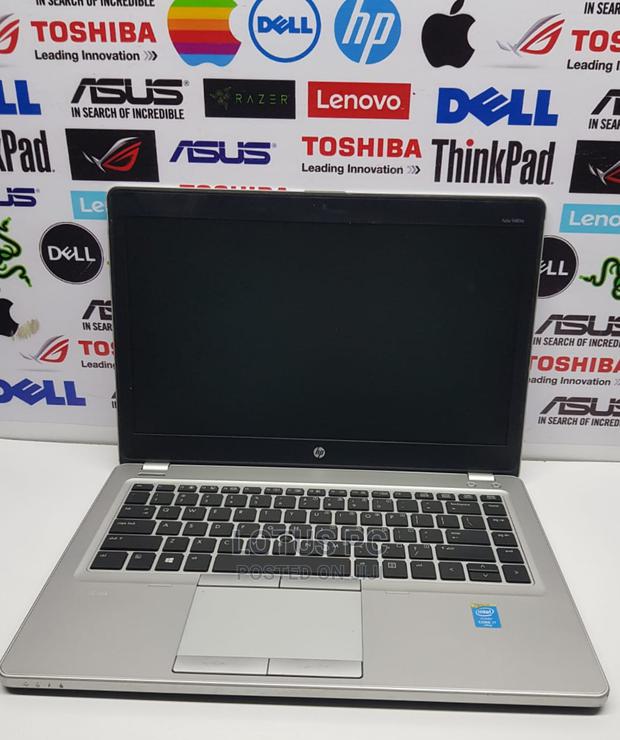 Laptop HP 4GB Intel Core I7 HDD 500GB