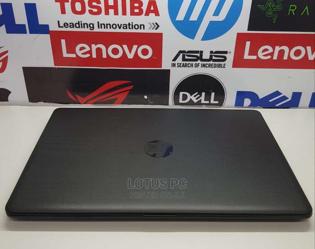 Laptop HP 4GB Intel Celeron HDD 500GB - main view