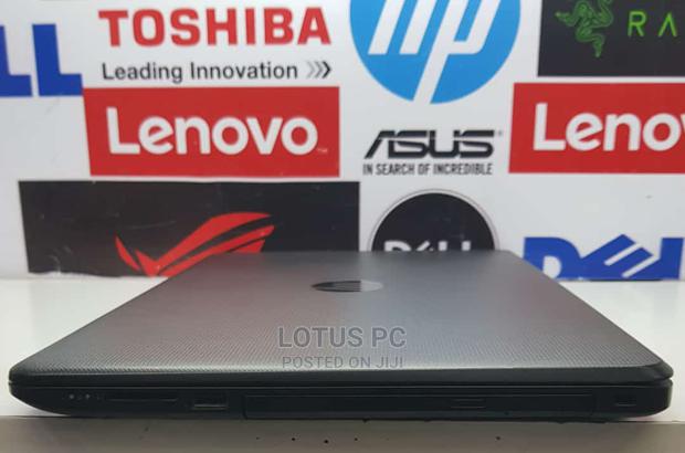 Laptop HP 4GB Intel Celeron HDD 500GB - thumbnail 2