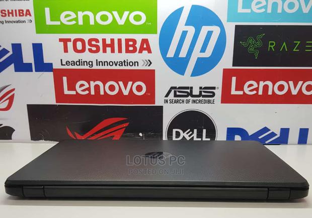 Laptop HP 4GB Intel Celeron HDD 500GB - thumbnail 3