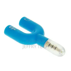 Female Audio Video Adapter Plug 2 In1 Adapte