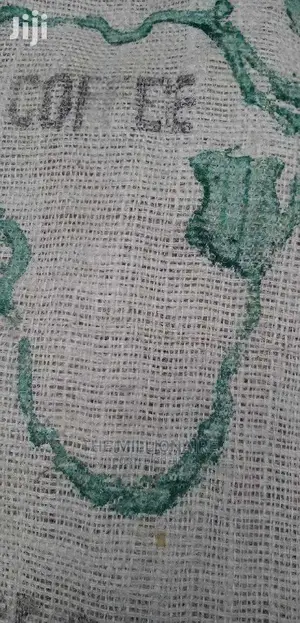 Gunny Bags~Sisal Nylon