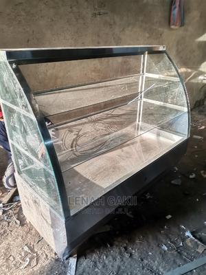 Cake Display Fridge - thumbnail 2