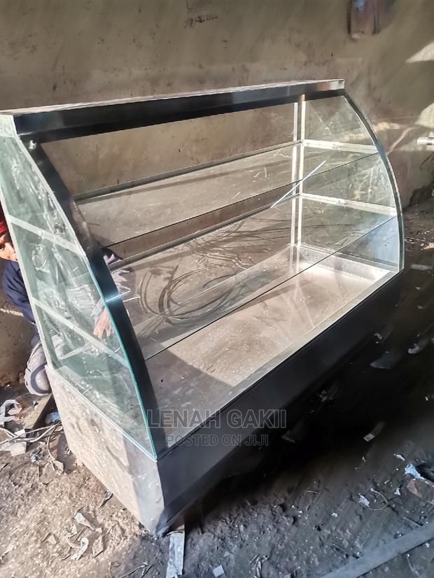 Cake Display Fridge - thumbnail 3