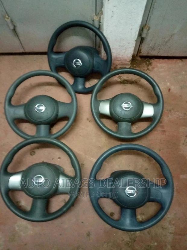 Nissan Note Stearings Complete. - thumbnail 2