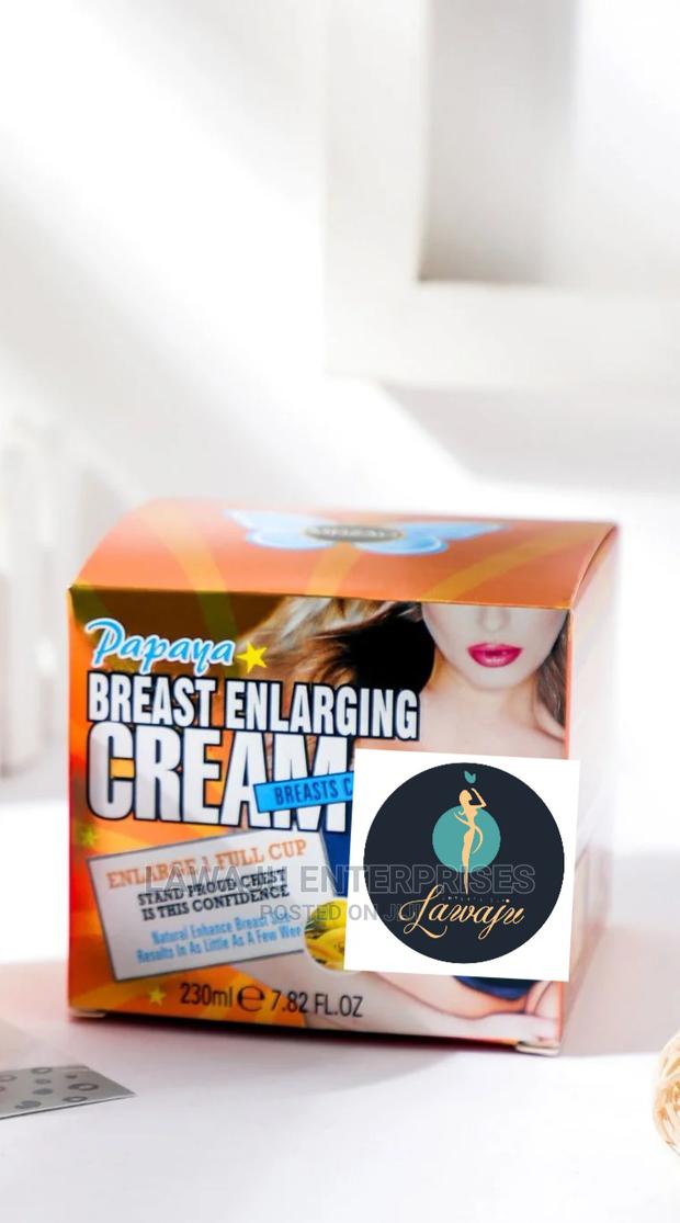 Breast Enlarging Cream- 230ml