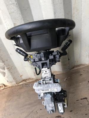 Range Rover Steering Column L495 L405 - main view