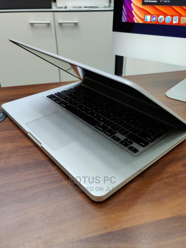 Laptop Apple MacBook Pro 2012 8GB Intel Core I5 HDD 500GB - thumbnail 5