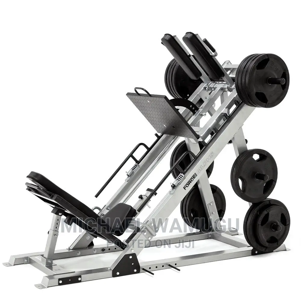 Leg Press Machine,Leg Exercise Machine