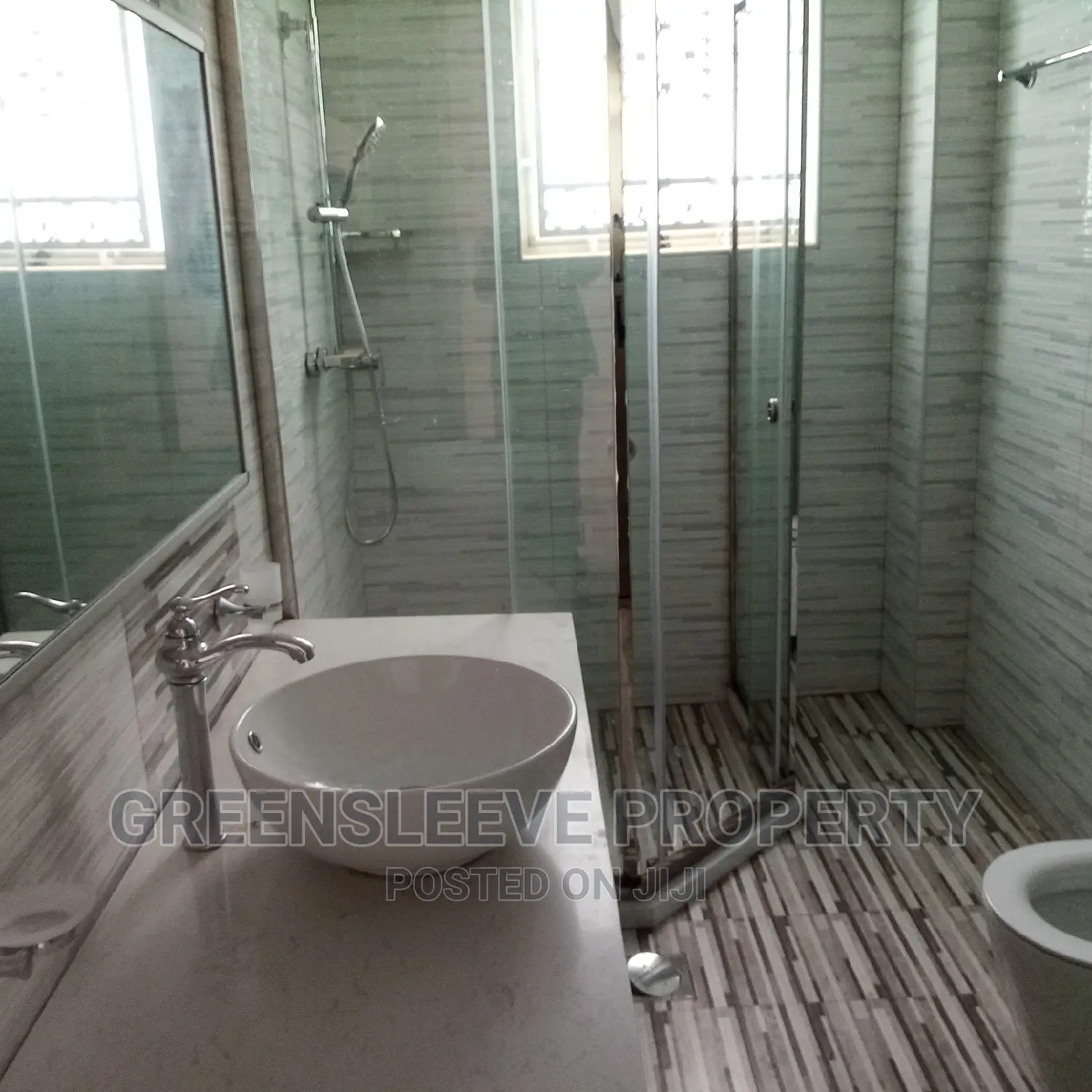 6bdrm Townhouse / Terrace in Karen for rent
