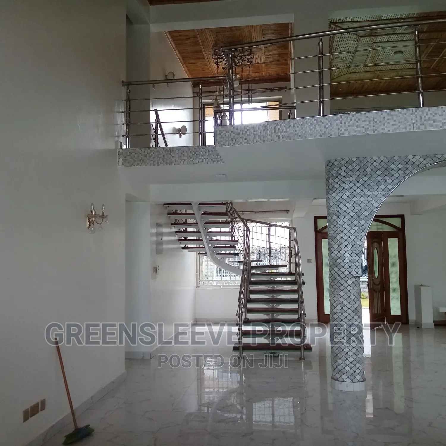 6bdrm Townhouse / Terrace in Karen for rent