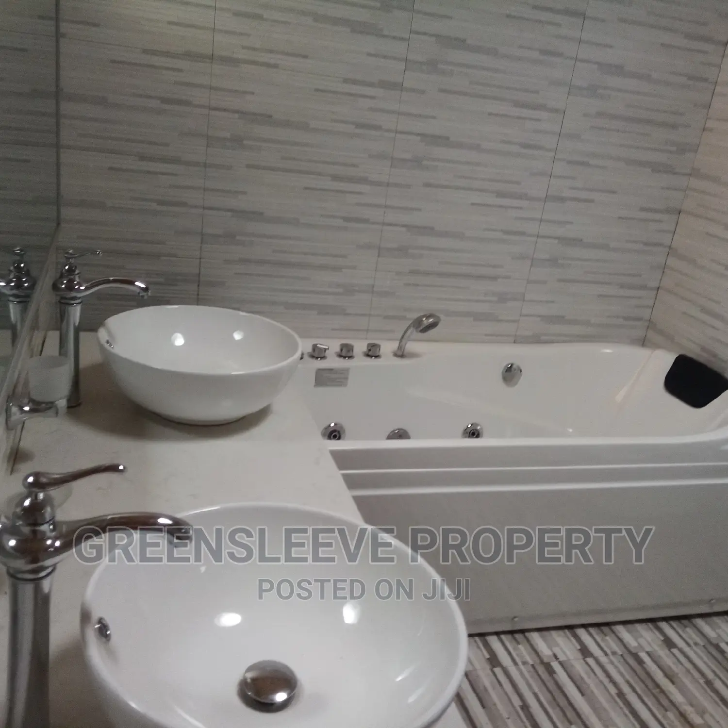 6bdrm Townhouse / Terrace in Karen for rent