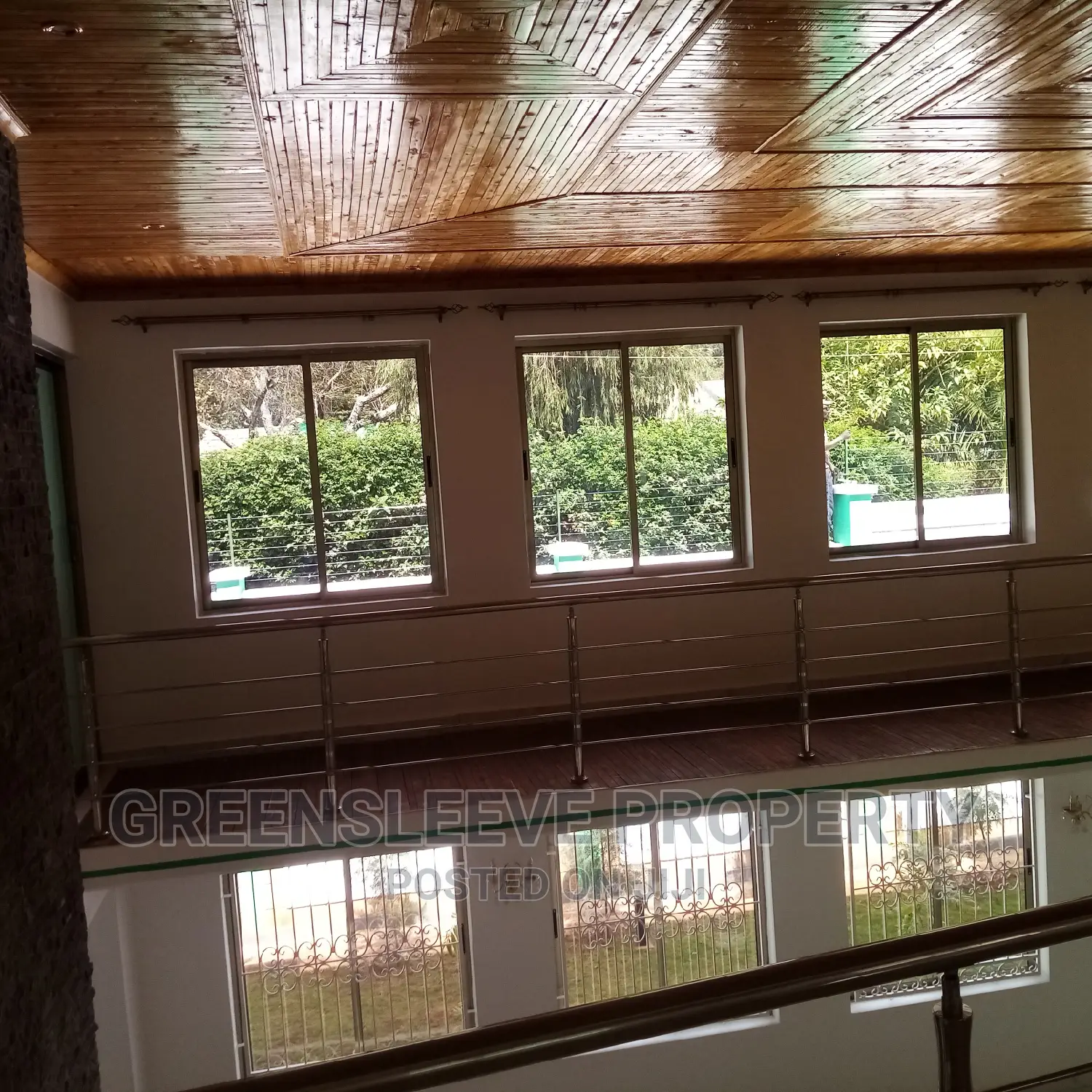 6bdrm Townhouse / Terrace in Karen for rent