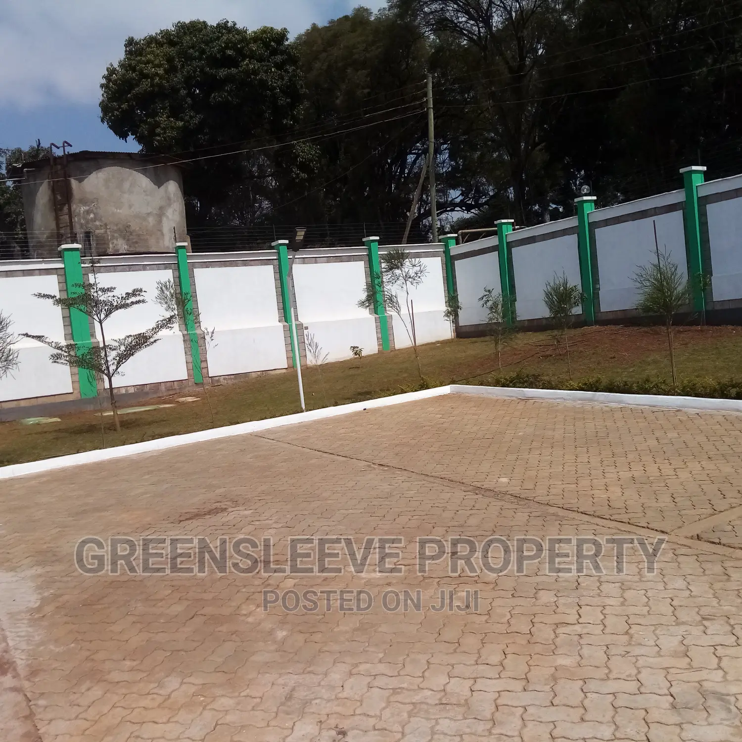 6bdrm Townhouse / Terrace in Karen for rent