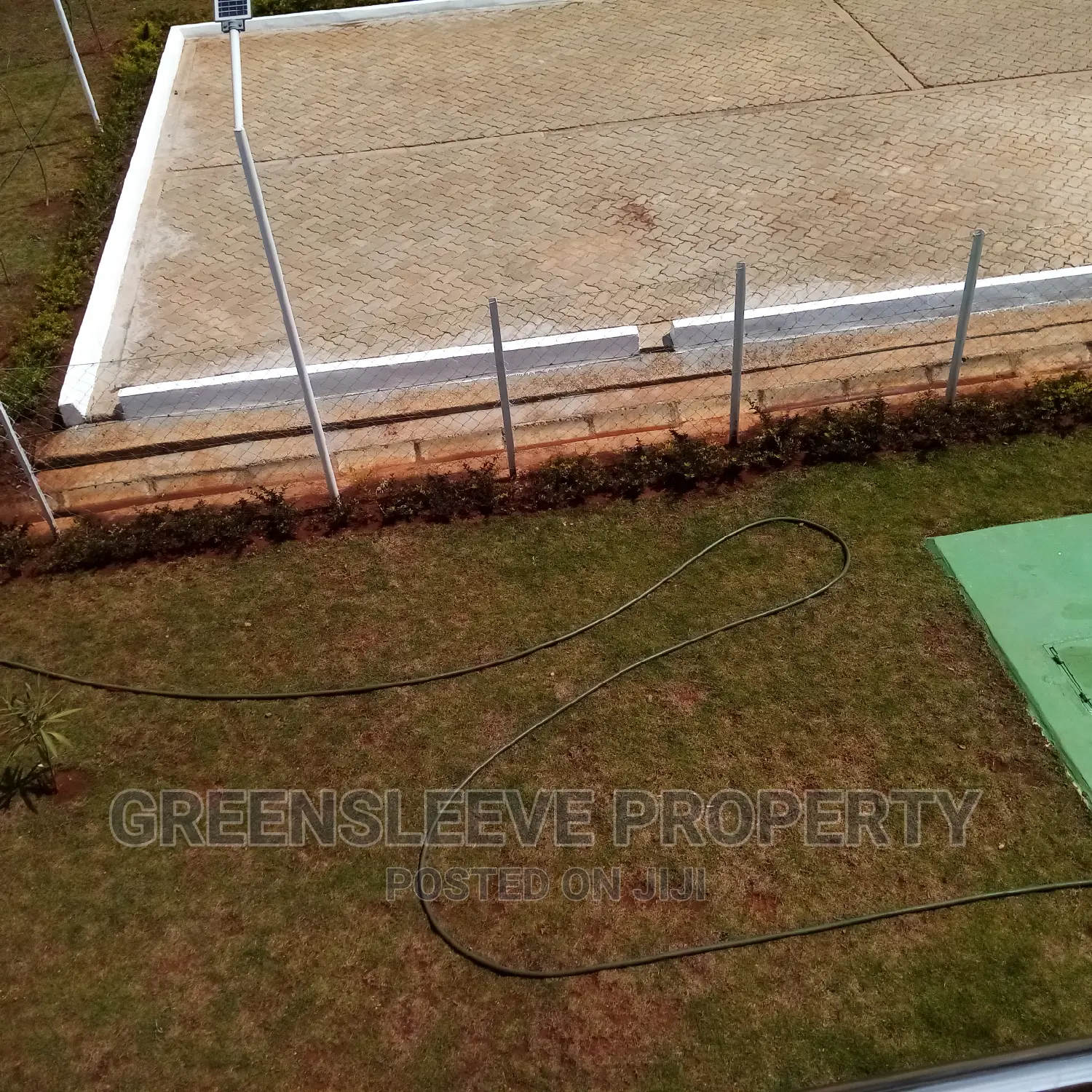 6bdrm Townhouse / Terrace in Karen for rent