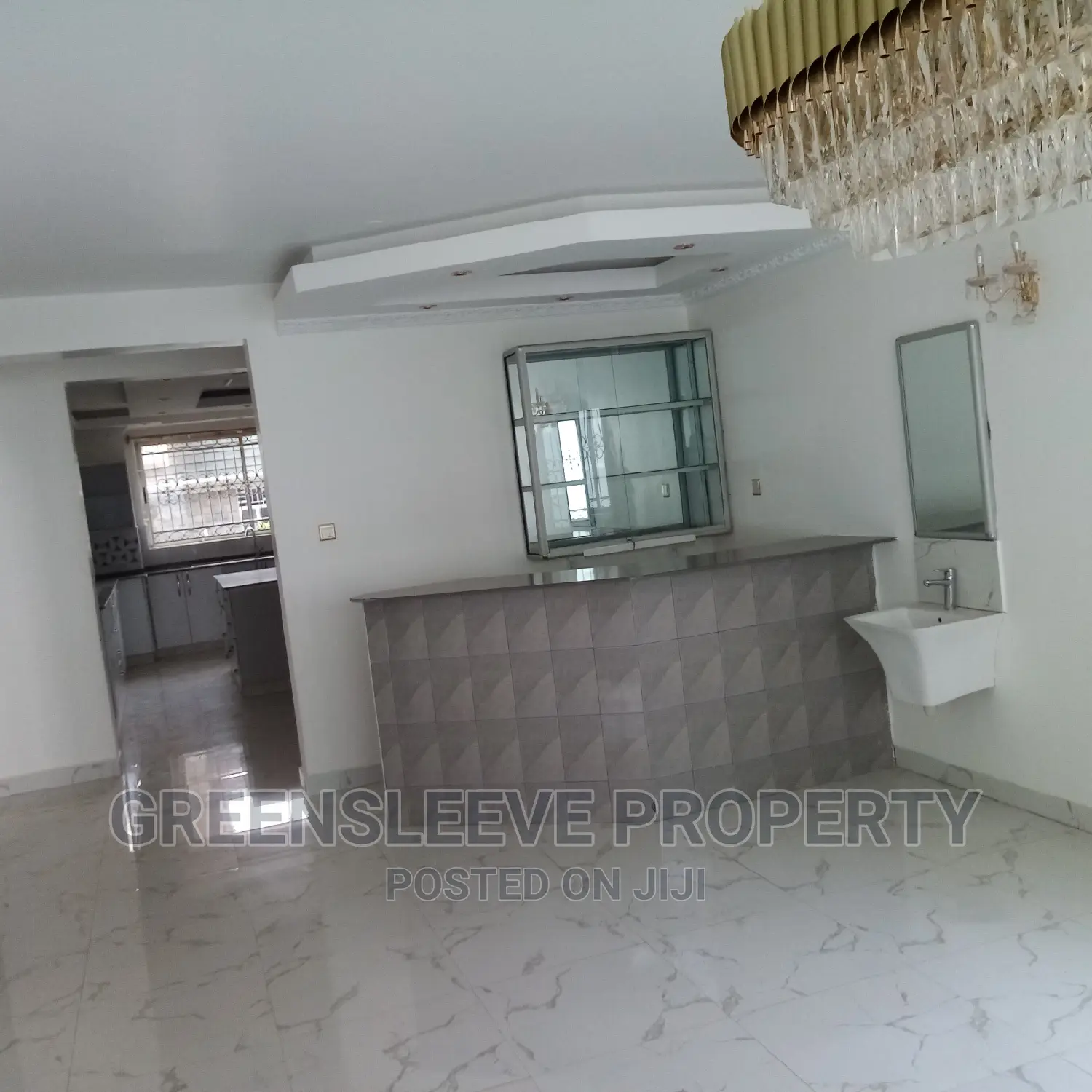 6bdrm Townhouse / Terrace in Karen for rent