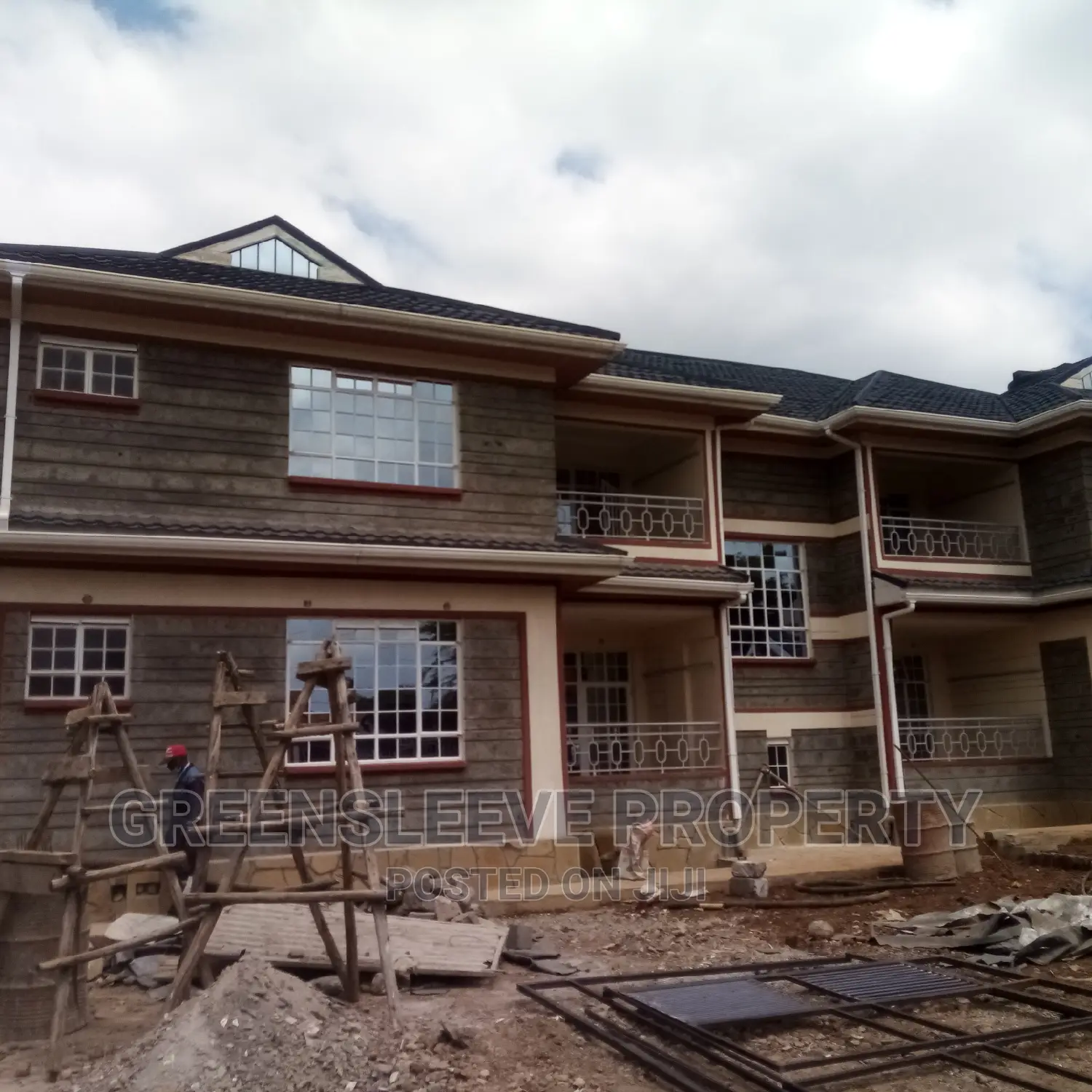 2bdrm Apartment in Karen for Rent