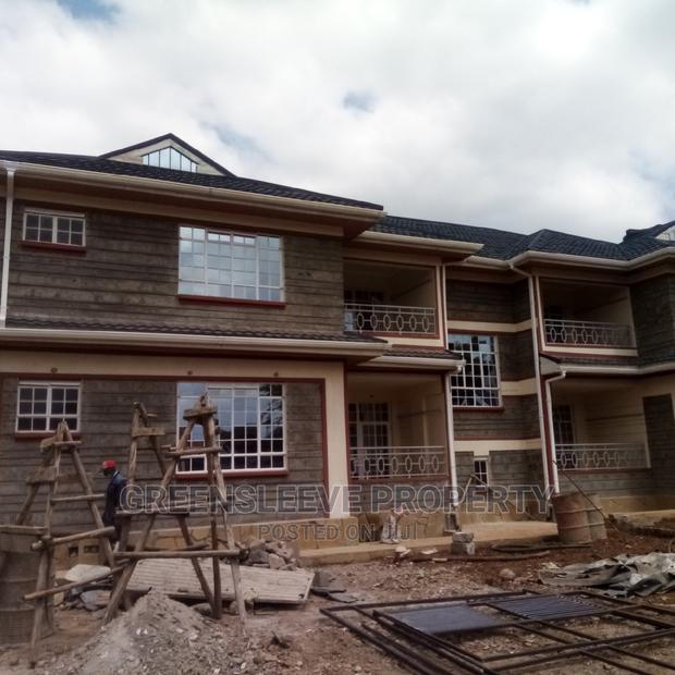 2bdrm Apartment in Karen for Rent - thumbnail 4