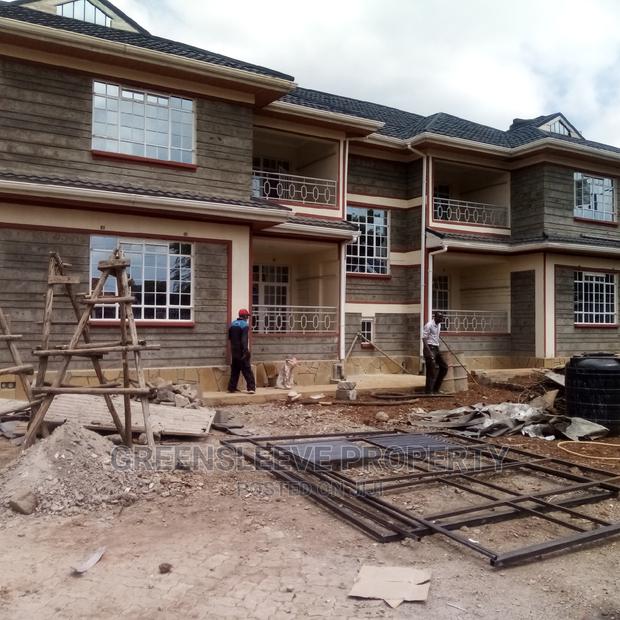 2bdrm Apartment in Karen for Rent - thumbnail 3