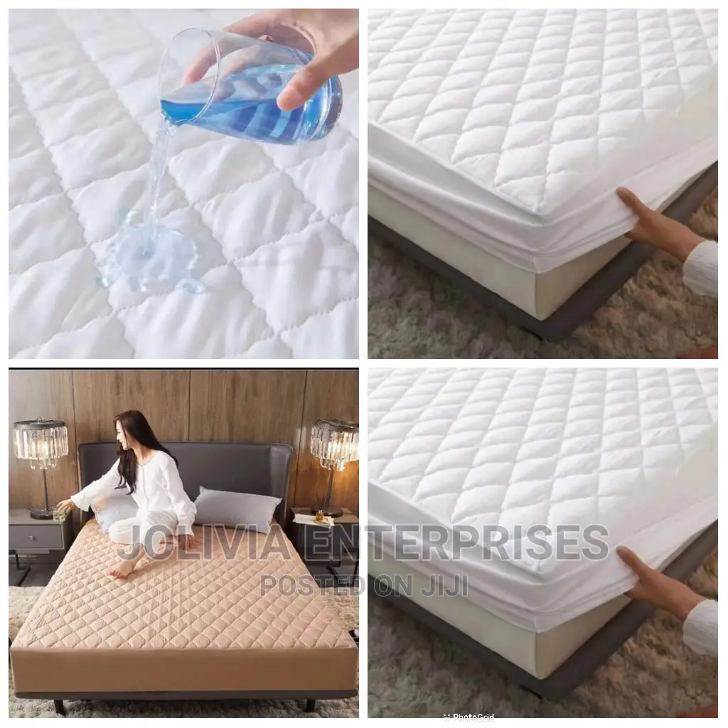 Mattress Protector - Cover