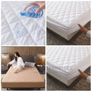 Mattress Protector - Cover
