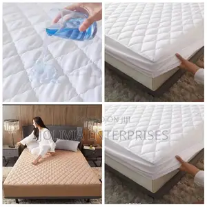Mattress Protector - Cover