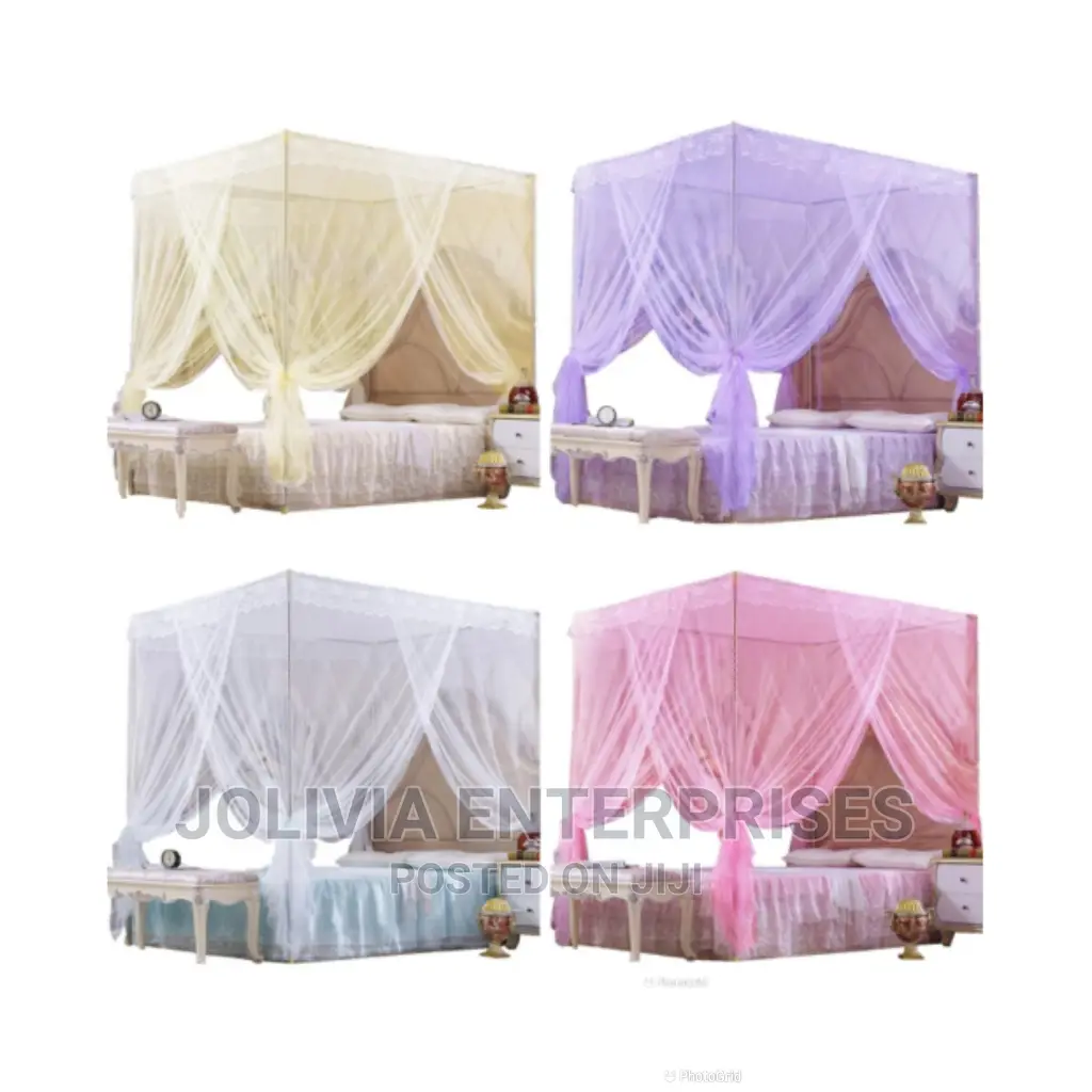 Mosquito Net - Nets