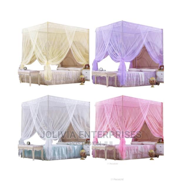 Mosquito Net - Nets