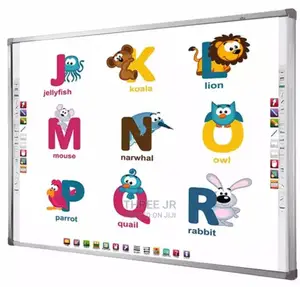 Whiteboards 3x2ft Small Sized for Home/Office Use