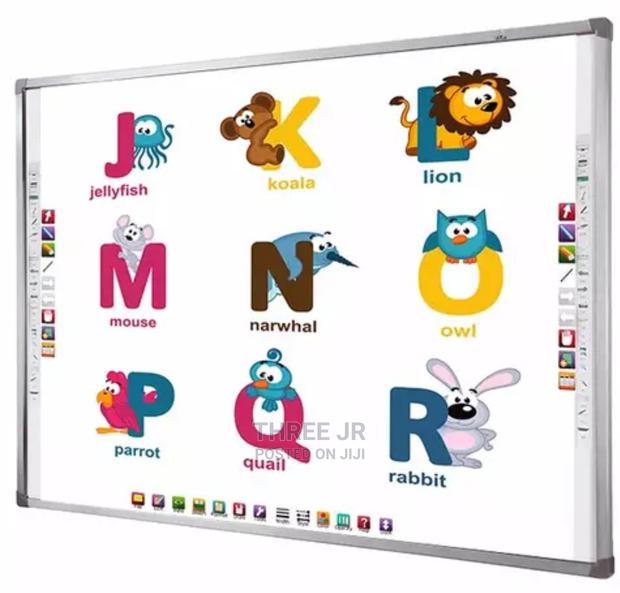 Whiteboards 3x2ft Small Sized for Home/Office Use - thumbnail 2