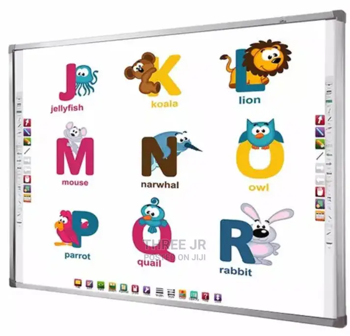 Whiteboards 3x2ft Small Sized for Home/Office Use
