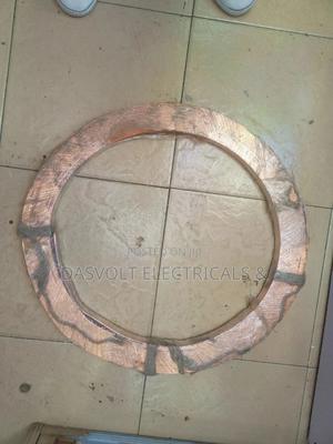 Copper Tape 25m Roll