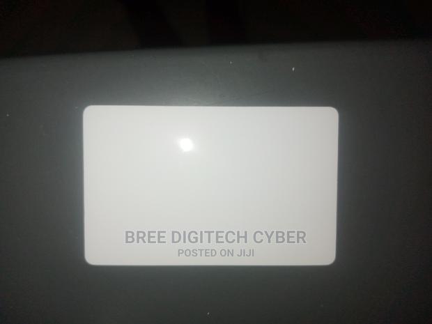 Pvc Printing Cards - thumbnail 2