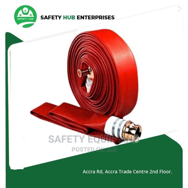 Delivery Hose (30m) - main view