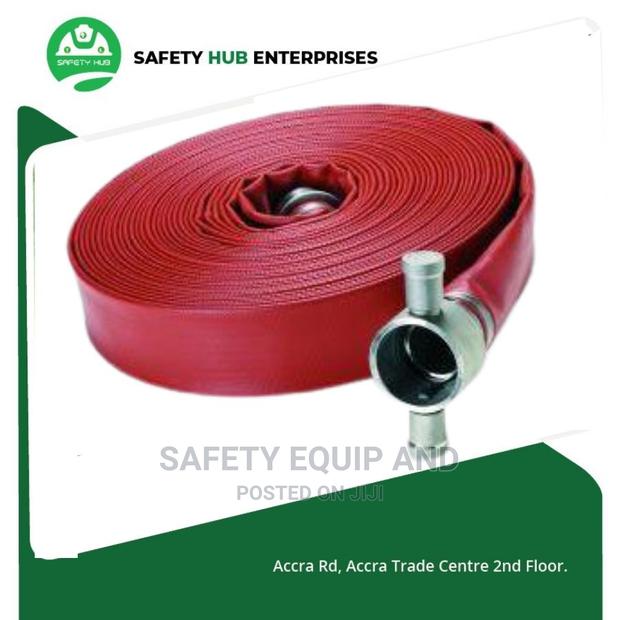 Quality Delivery Hose Available - main view