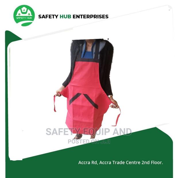 Chef Aprons for Workers - thumbnail 3