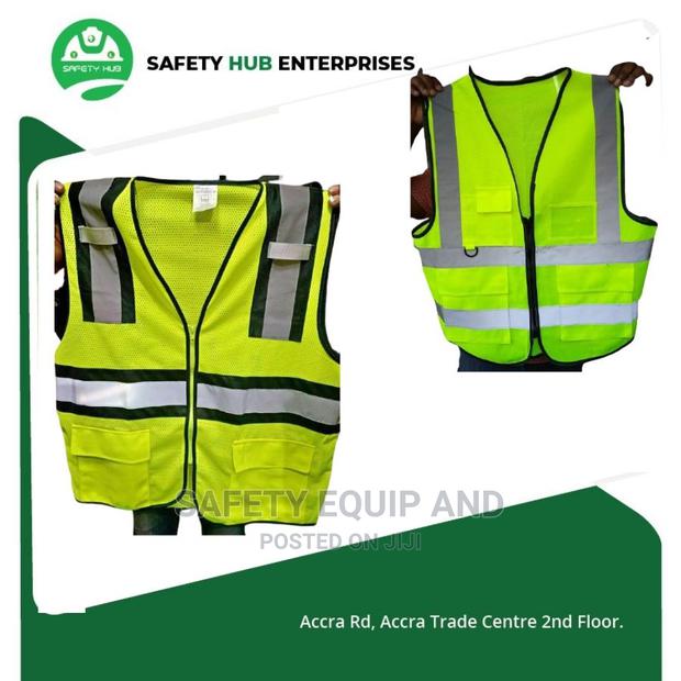 Reflector Vests( Executive) - main view