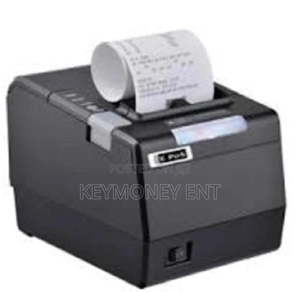 POS Thermal Receipt Printer E-Pos 300 80MM