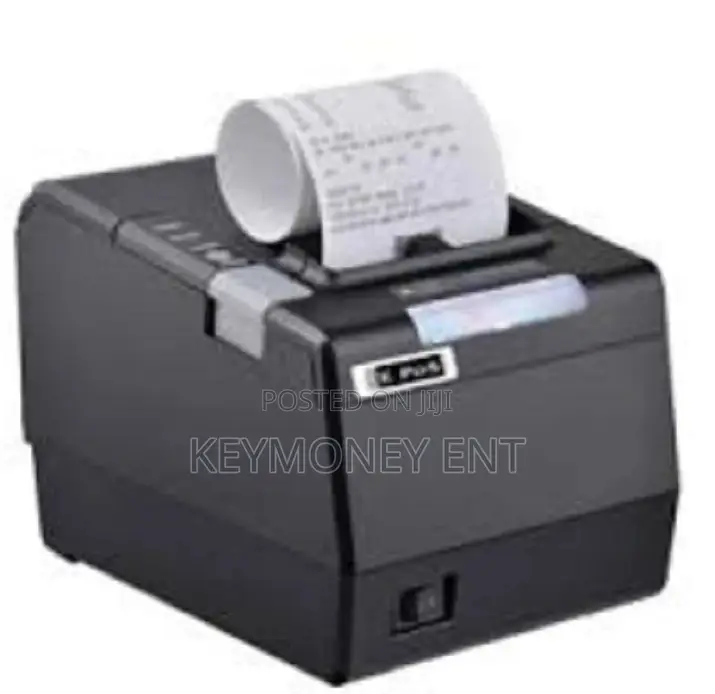 POS Thermal Receipt Printer E-Pos 300 80MM