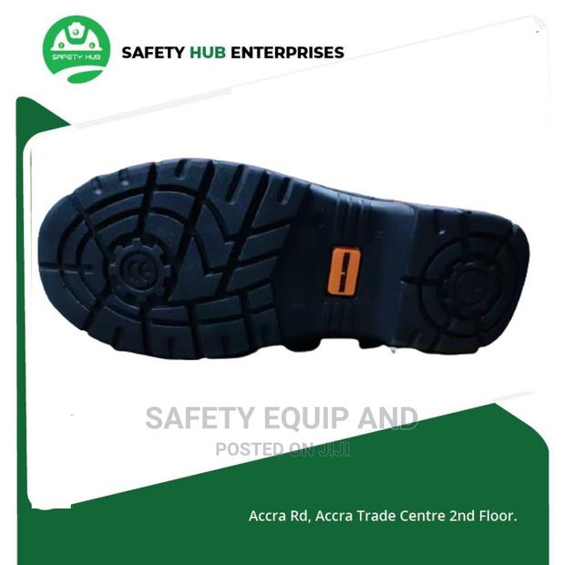 Quality Safety Boots for Industrial Use - thumbnail 2